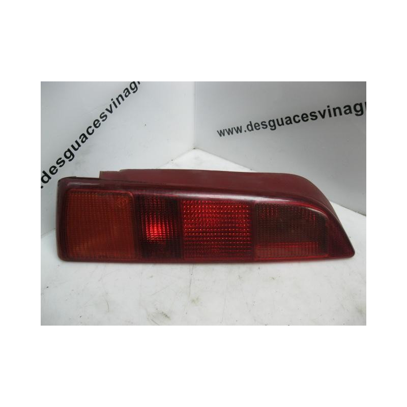 Recambio de piloto trasero izq. : alfa romeo 146 : 1.4 g -ar33501 (89,76cv) 5p [1996] para alfa romeo 146 1.4 g -ar33501 referen