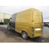 renault master del año 2005