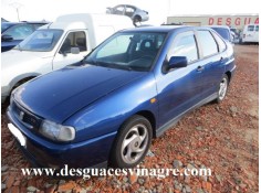 seat cordoba del año 1998