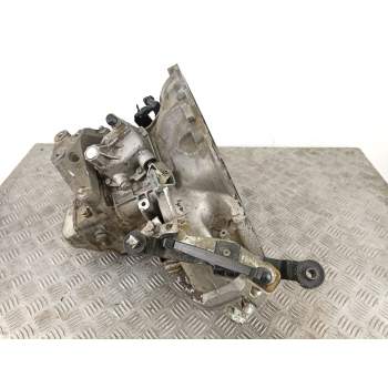 CAJA CAMBIOS 5V TURBO DIESEL 55355489 649354685 