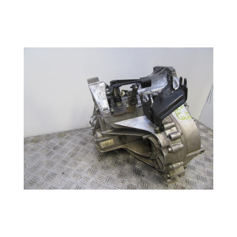 Recambio de cambio 5v (td/tdi) : ford focus : 1.8 tdci (115,57cv) [2008] para ford focus 1.8 tdci referencia OEM IAM 6M5R7002  