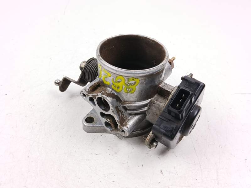 Recambio de caja mariposa para volvo 740 kombi (745) 2.3 referencia OEM IAM 3507443  