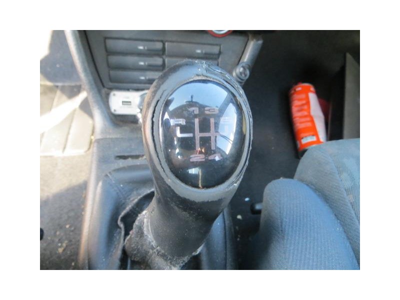 seat cordoba del año 1998