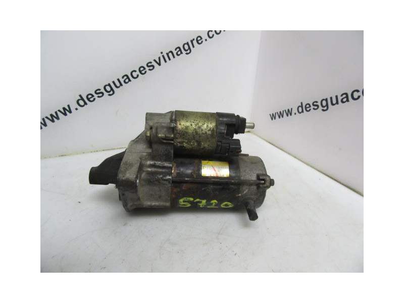 Recambio de motor arranque para toyota yaris (_p1_) 1.0 (scp10_) referencia OEM IAM 2810023030 2280008360 