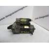 Recambio de motor arranque para toyota yaris (_p1_) 1.0 (scp10_) referencia OEM IAM 2810023030 2280008360 