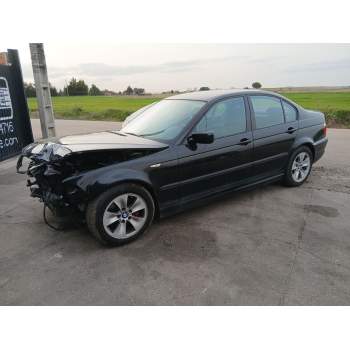 BMW 3 (E46)