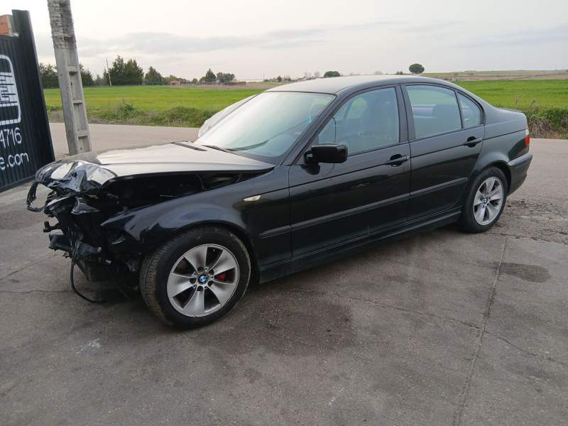 BMW 3 (E46)