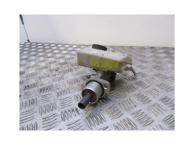 Recambio de bomba de freno : peugeot 206 : 2.0 g (136cv) cabrio coupe [2001] para peugeot 206 2.0 g cabrio coupe referencia OEM 