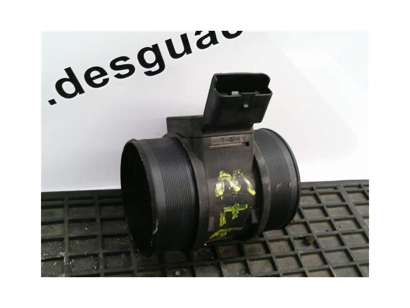 Recambio de caudalimetro para citroën xsara 2.0 d hdy -rhy referencia OEM IAM 5WK9 623  