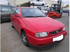 seat ibiza del año 1993