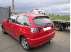 seat ibiza del año 1993 2