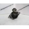 Recambio de motor arranque para toyota yaris (_p1_) 1.0 (scp10_) referencia OEM IAM 2810023030 2280008360 