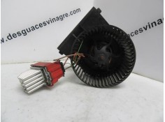 Recambio de motor calefaccion : skoda octavia : 1.9 d -alh (89,76cv) 5p [2005] para skoda octavia 1.9 d -alh referencia OEM IAM 