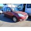 ford fiesta v (jh_, jd_) del año 2003