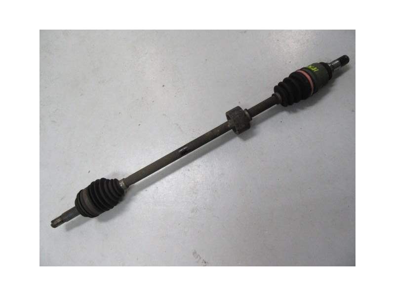 Recambio de transmision delantera derecha para toyota yaris (_p1_) 1.0 (scp10_) referencia OEM IAM 4341052040  