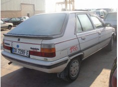 renault 11 del año 1987 2