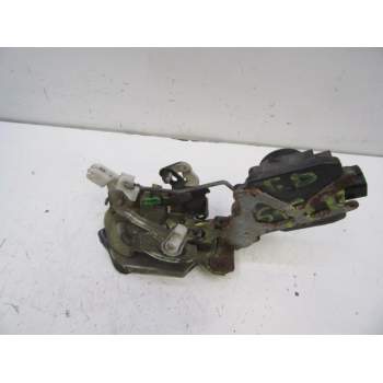 CERRADURA PUERTA TRASERA DERECHA MR349190 