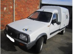 citroen c 15 del año 1999