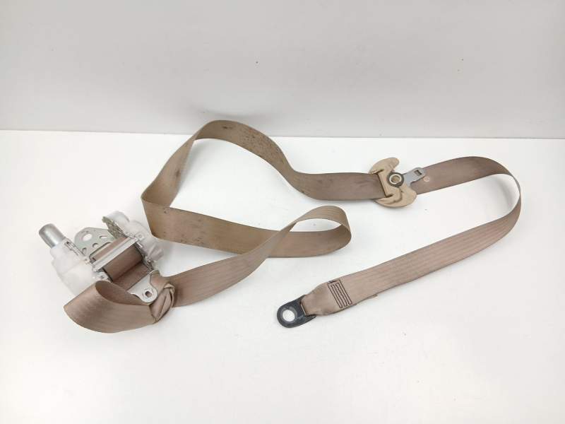 Recambio de cinturon seguridad delantero derecho para lexus is ii (_e2_) 220d (ale20) referencia OEM IAM 7321053140A1  