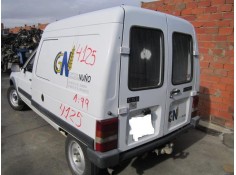 citroen c 15 del año 1999 2