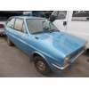 ford fiesta del año 1979
