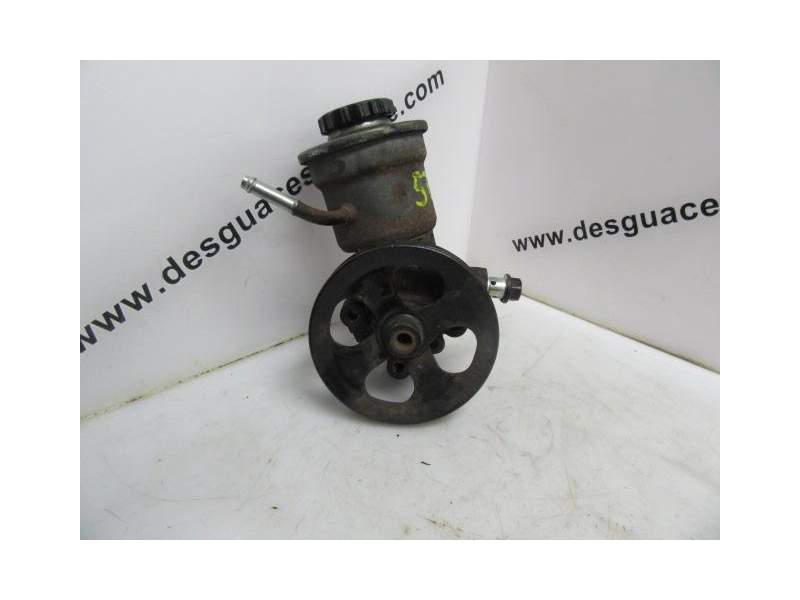 Recambio de bomba direccion para toyota yaris (_p1_) 1.0 (scp10_) referencia OEM IAM 4431052010  