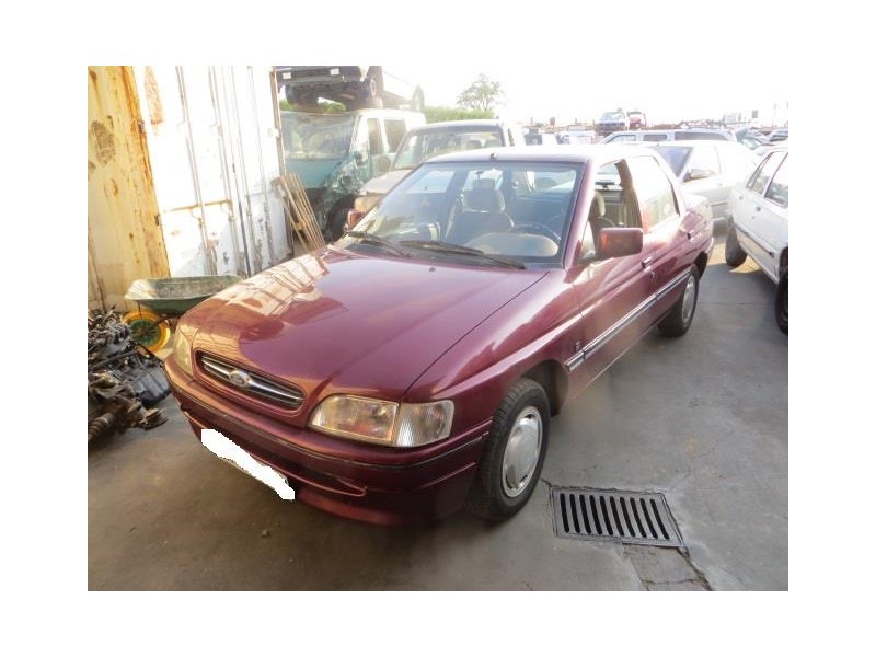 ford escort del año 1993