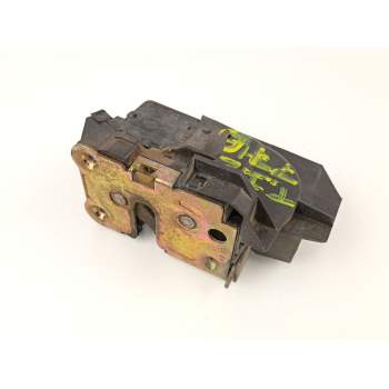 CERRADURA PUERTA TRASERA IZQUIERDA 7701038439 