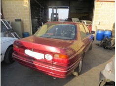ford escort del año 1993 2