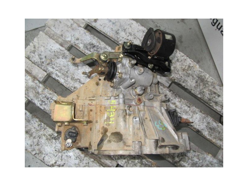 Recambio de cambio 5v (gasolina) : toyota celica : 1.8 g (115,57cv)--3p [1995] para toyota celica 1.8 g --3p referencia OEM IAM 