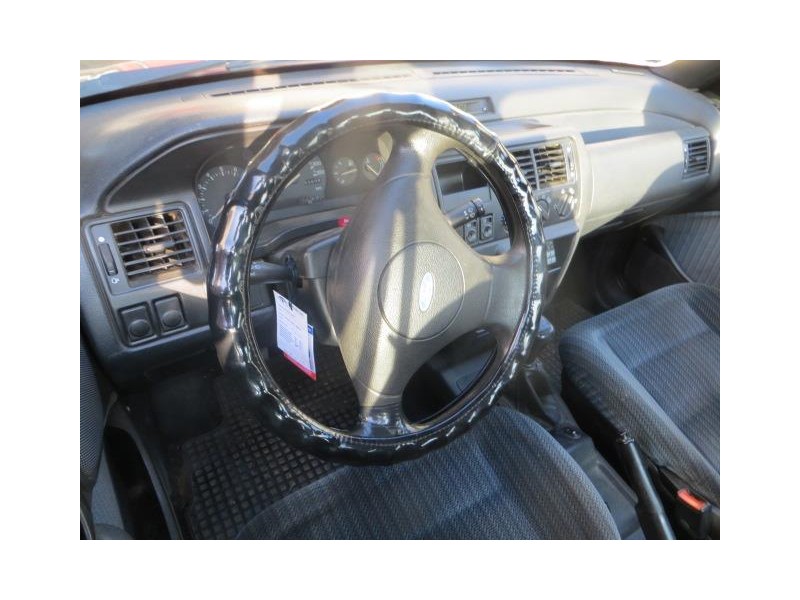 ford escort del año 1993