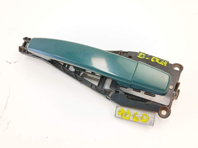Recambio de manilla delantera derecha para opel astra j (p10) 1.7 cdti (68) referencia OEM IAM 14096401  