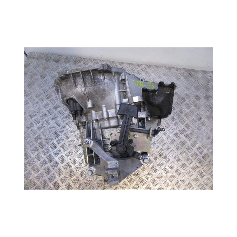 Recambio de cambio 5v (td/tdi) : ford focus : 1.8 tdci (115,57cv) [2008] para ford focus 1.8 tdci referencia OEM IAM 6M5R7002  