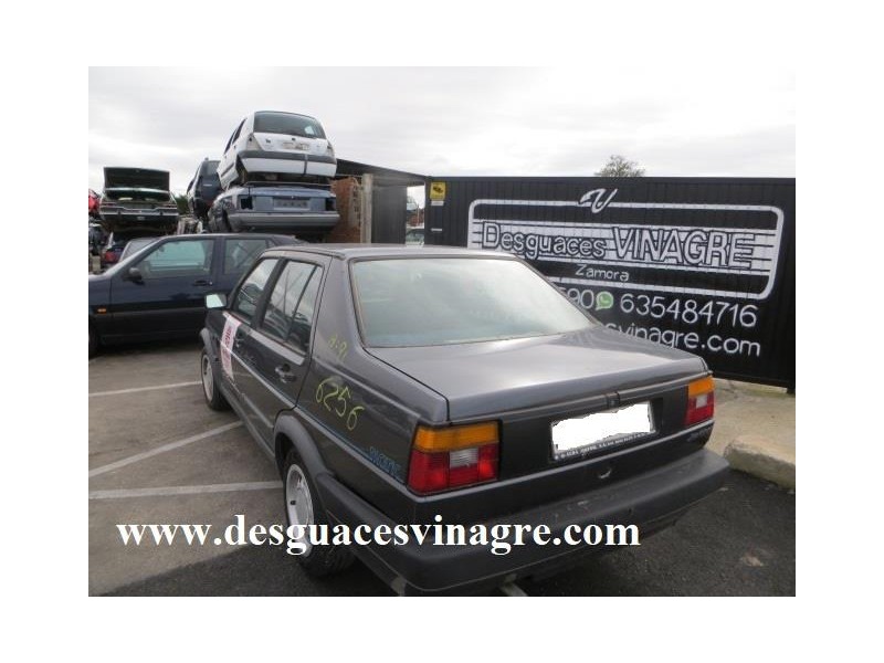 volkswagen jetta del año 1991