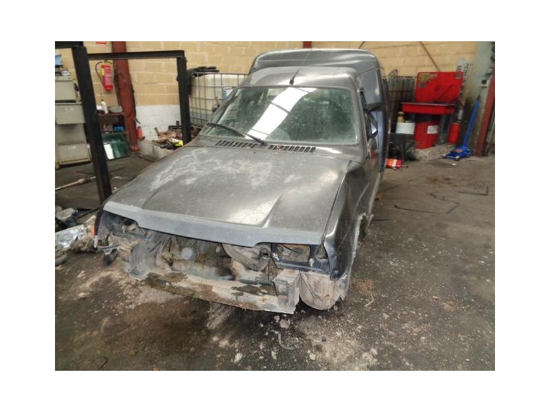 citroen c15 del año 1995