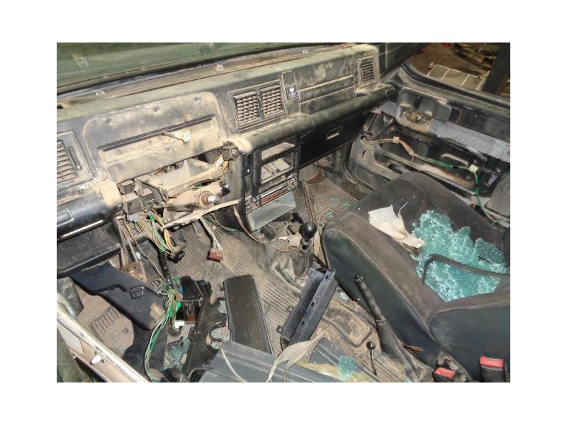 citroen c15 del año 1995