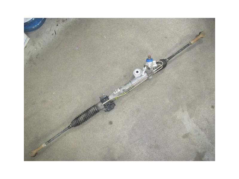 Recambio de cremallera direccion para nissan almera tino 2.2 di-yd22ddti-6v 5p referencia OEM IAM   