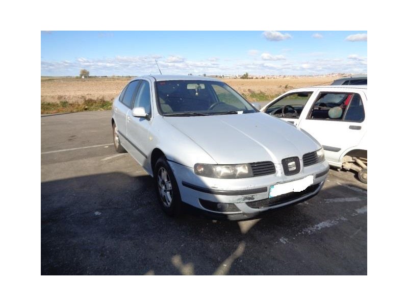 seat toledo del año 1999