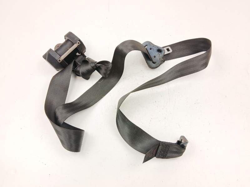 Recambio de cinturon seguridad trasero derecho para citroën c2 (jm_) 1.4 hdi referencia OEM IAM 96422203XX  