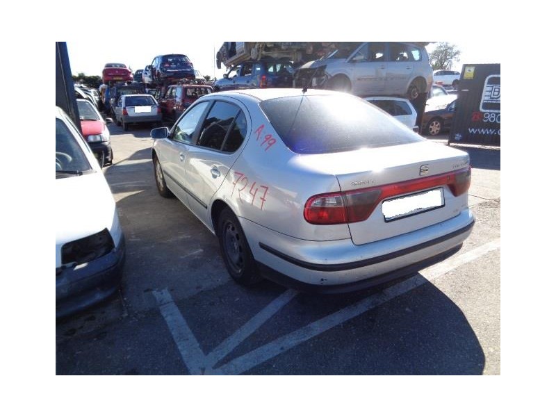 seat toledo del año 1999
