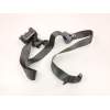 Recambio de cinturon seguridad trasero derecho para citroën c2 (jm_) 1.4 hdi referencia OEM IAM 96422203XX  