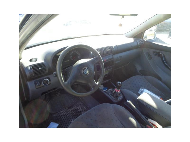 seat toledo del año 1999