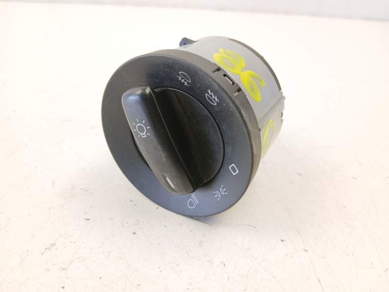 Recambio de mando luces para skoda yeti (5l) 2.0 tdi 4x4 referencia OEM IAM 5L0941431G  