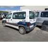 peugeot partner furgoneta/monovolumen (5_, g_) del año 1999