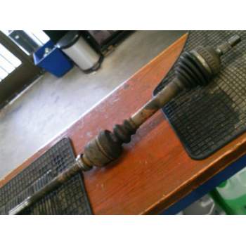 TRANSMISION DELANTERA DERECHA ABS 