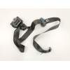 Recambio de cinturon seguridad trasero derecho para citroën c2 (jm_) 1.4 hdi referencia OEM IAM 96422203XX  