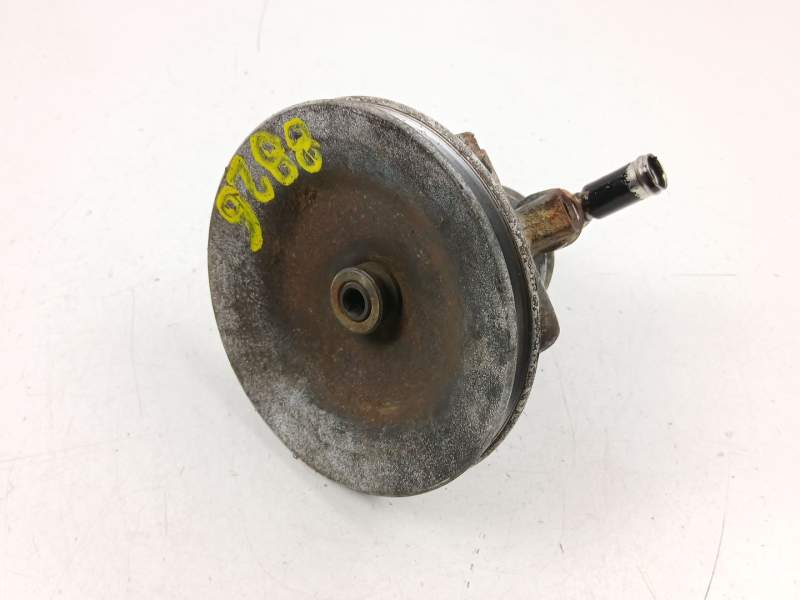 Recambio de bomba direccion para volvo 740 kombi (745) 2.3 referencia OEM IAM 1359652  