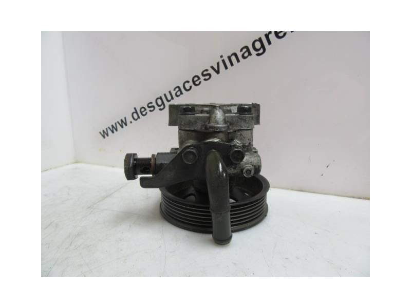 Recambio de bomba direccion para hyundai elantra 2.0 ctdi td-crdi -4ea referencia OEM IAM   