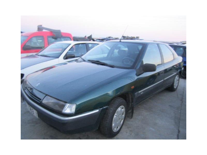 citroen xantia del año 1995
