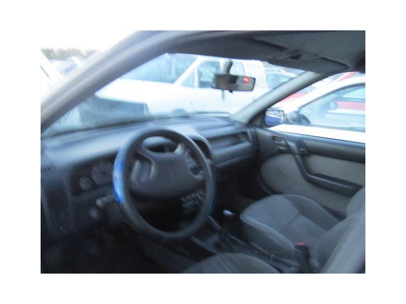 citroen xantia del año 1995